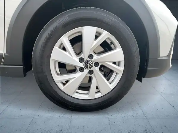 VW TAIGO (8/19)