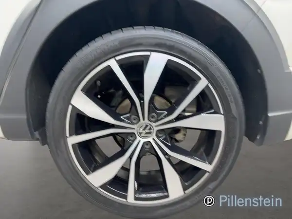 VW TAIGO (4/16)