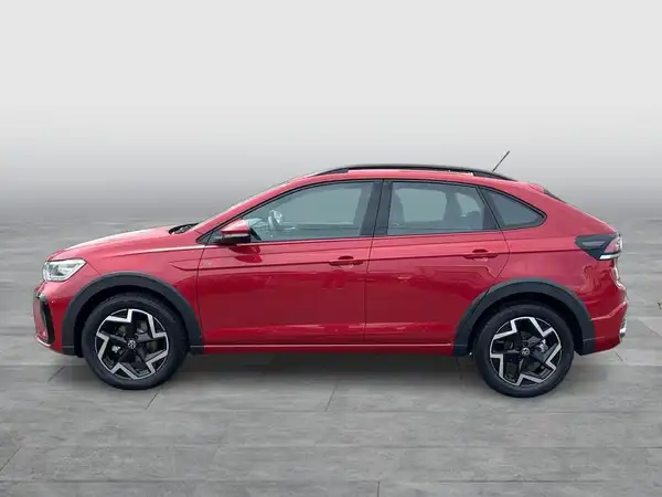 VW TAIGO R-LINE (2/15)