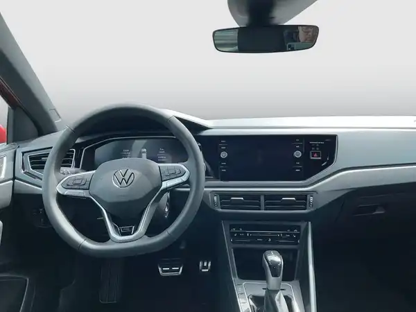 VW TAIGO R-LINE (11/15)
