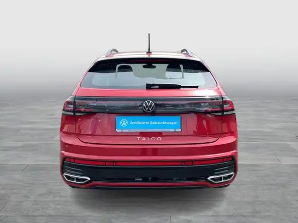 VW TAIGO R-LINE (4/15)