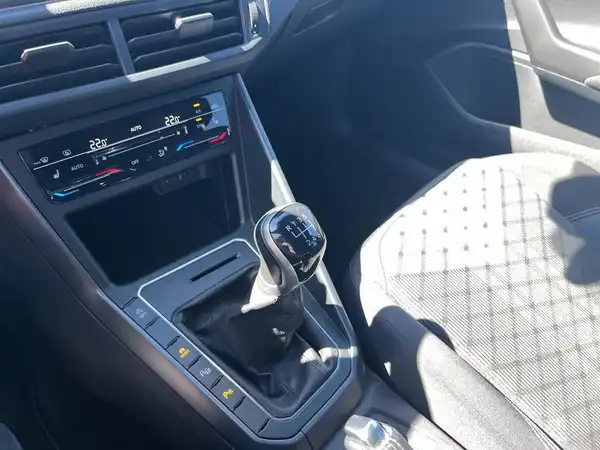 VW TAIGO STYLE (20/21)