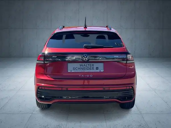 VW TAIGO STYLE (4/21)