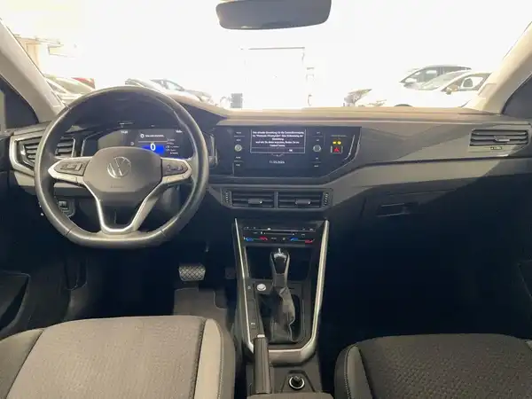 VW TAIGO (11/14)