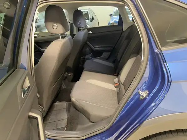VW TAIGO (12/14)