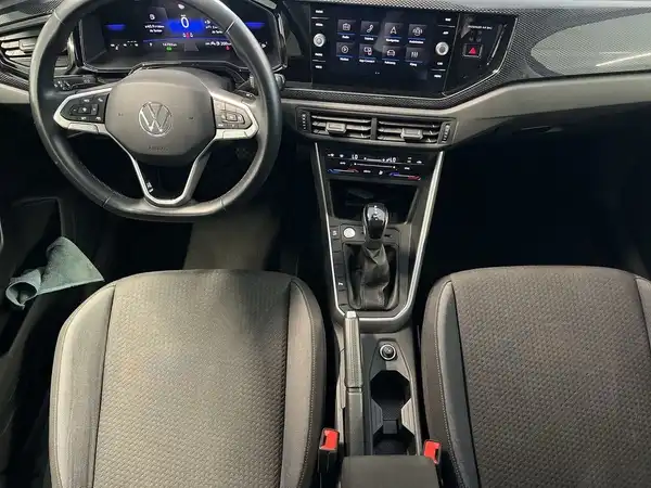 VW TAIGO (16/21)