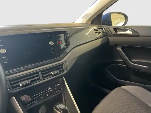 VW TAIGO (18/21)
