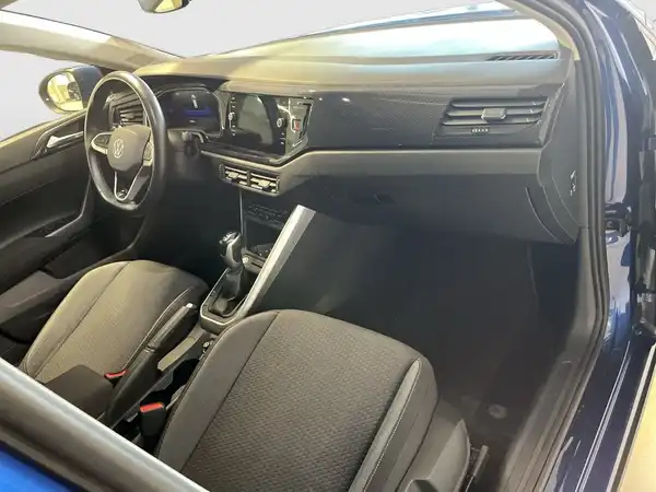VW TAIGO (20/21)