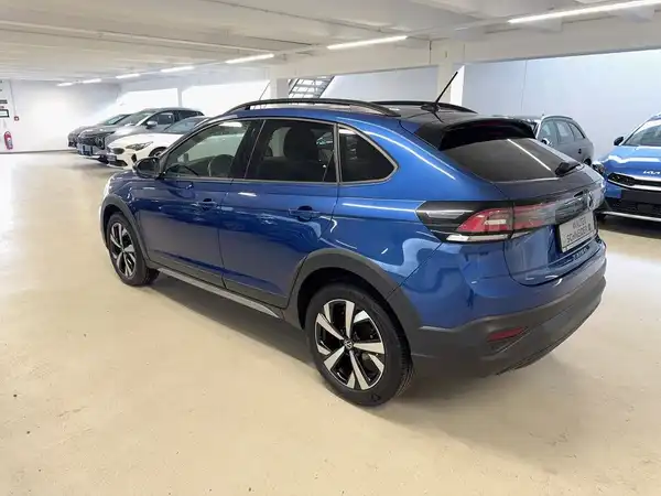 VW TAIGO (3/14)