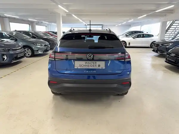 VW TAIGO (4/14)
