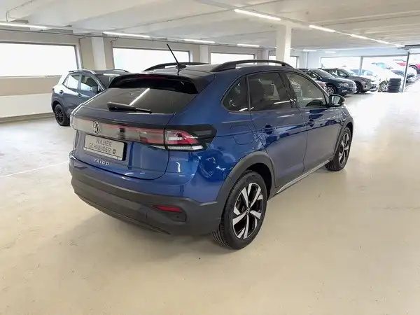 VW TAIGO (5/14)