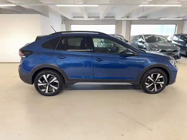 VW TAIGO (6/14)