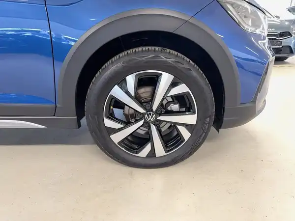 VW TAIGO (7/14)