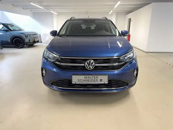VW TAIGO (8/14)