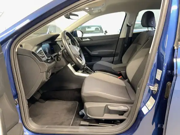 VW TAIGO (9/14)