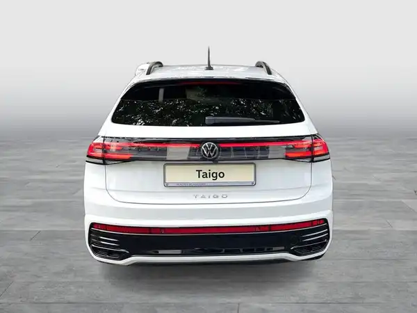 VW TAIGO R-LINE (4/20)
