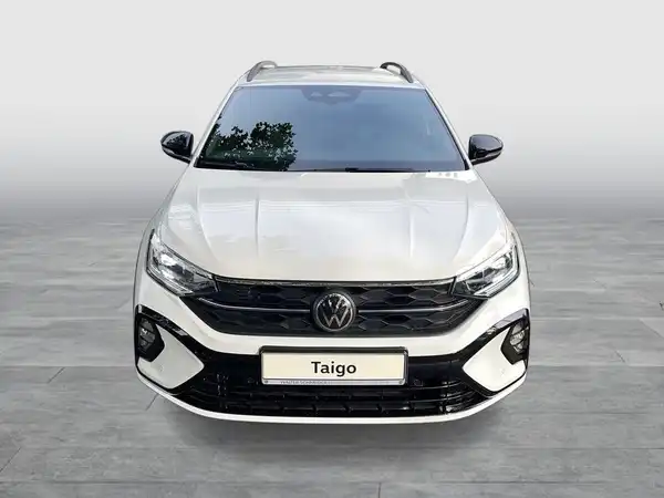 VW TAIGO R-LINE (8/20)
