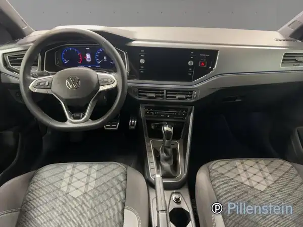 VW TAIGO (12/19)