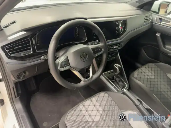 VW TAIGO (10/19)