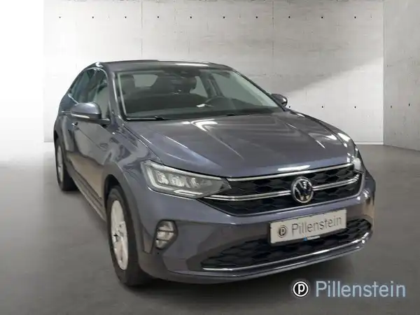 VW TAIGO (5/17)