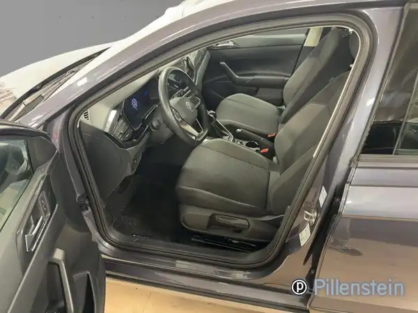 VW TAIGO (7/17)