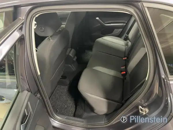 VW TAIGO (10/17)