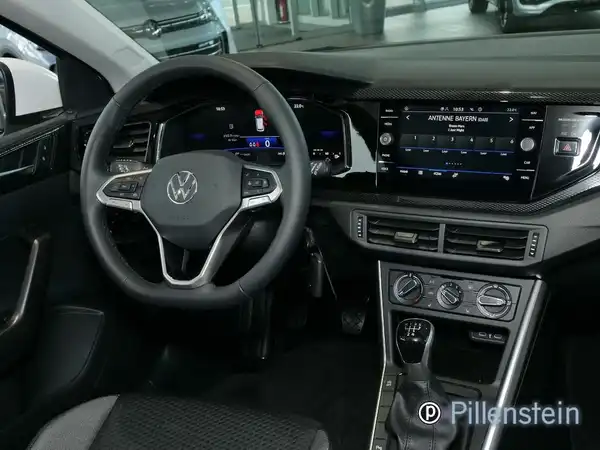 VW TAIGO (3/11)