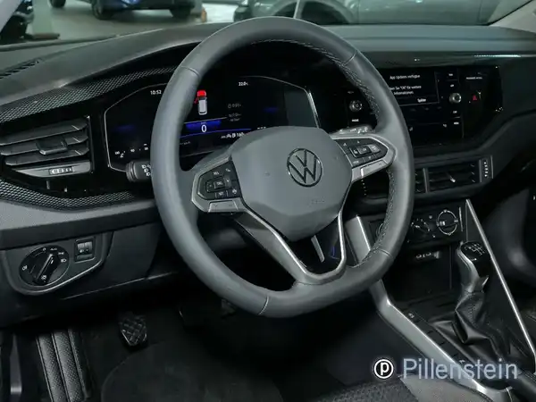 VW TAIGO (6/11)