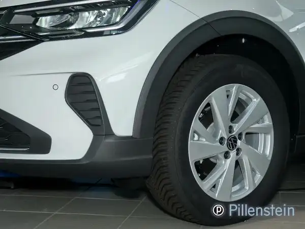VW TAIGO (9/11)