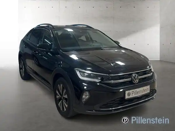 VW TAIGO (5/17)