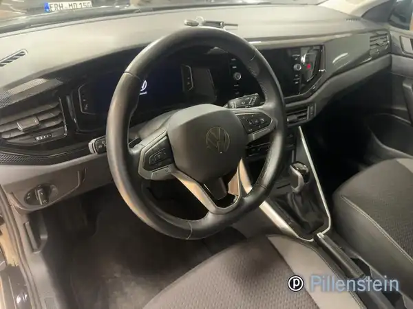 VW TAIGO (8/17)