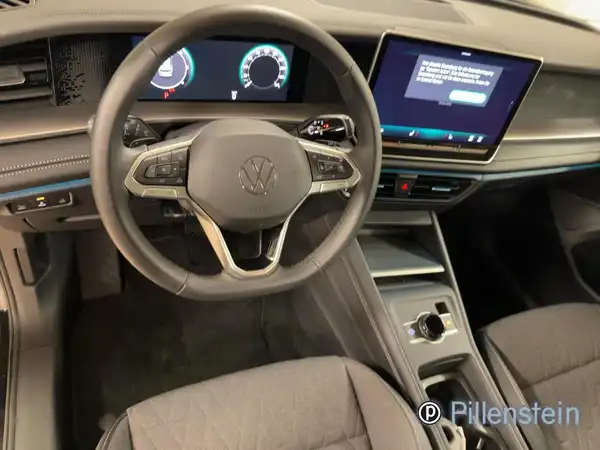 VW TAYRON (11/19)