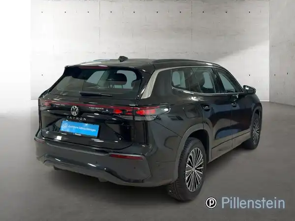 VW TAYRON (6/19)