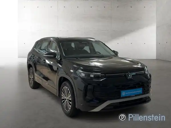 VW TAYRON (7/19)