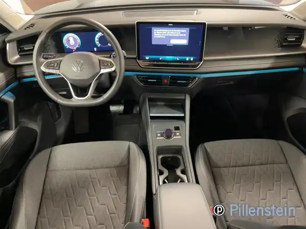 VW TAYRON (10/19)
