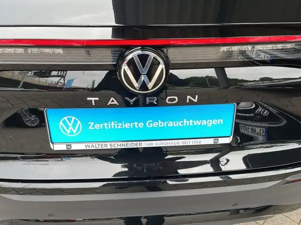 VW TAYRON (13/22)
