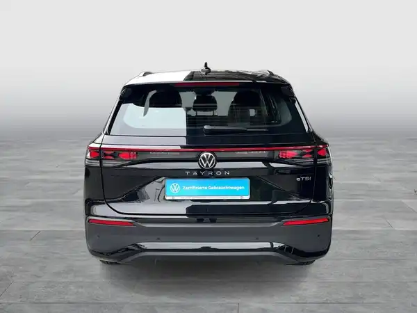 VW TAYRON (5/22)