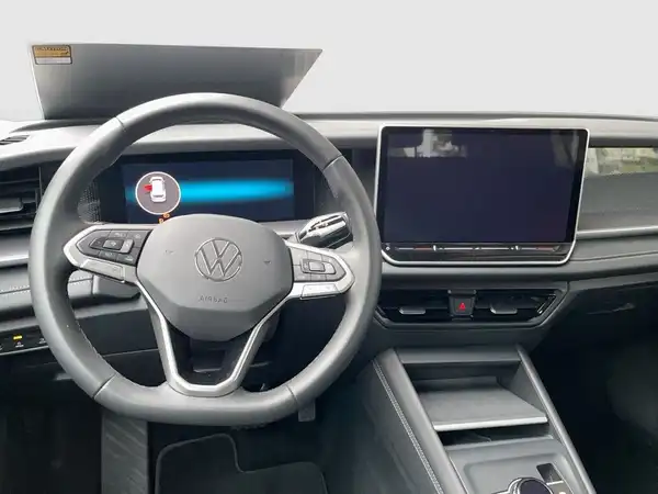 VW TAYRON (8/22)