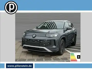 VW TAYRON (1/11)