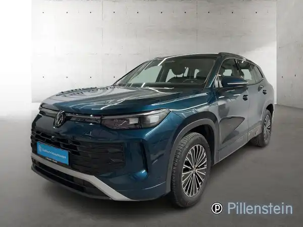 VW TAYRON (17/19)