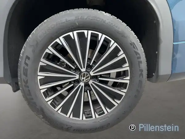 VW TAYRON (4/19)
