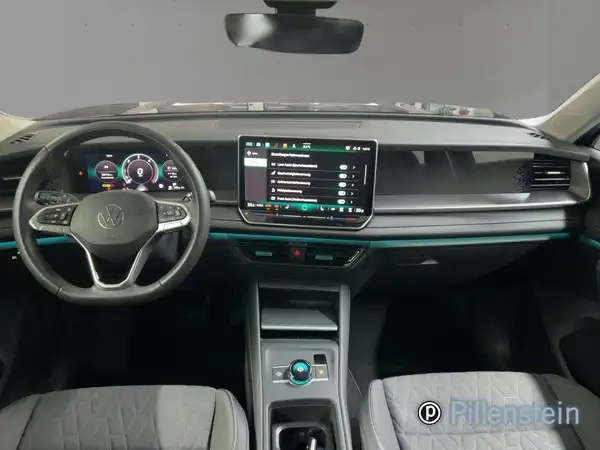 VW TAYRON (8/19)