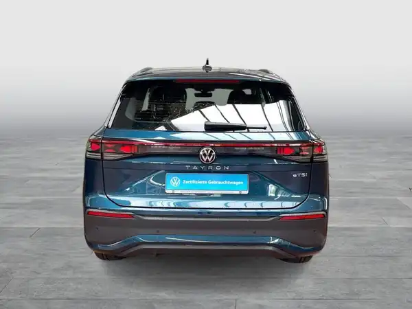 VW TAYRON (4/14)