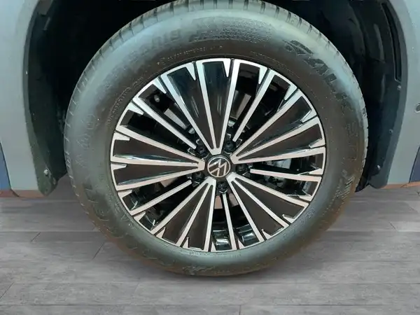 VW TAYRON (7/14)