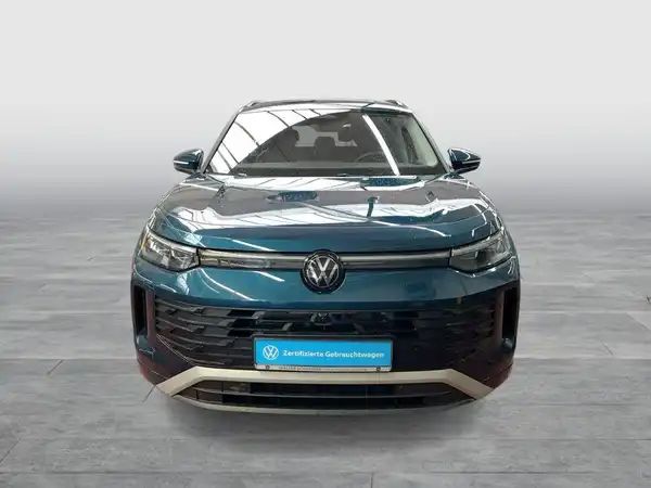 VW TAYRON (8/14)