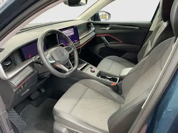 VW TAYRON (9/14)