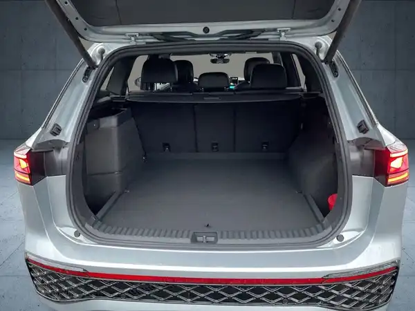 VW TAYRON (13/21)