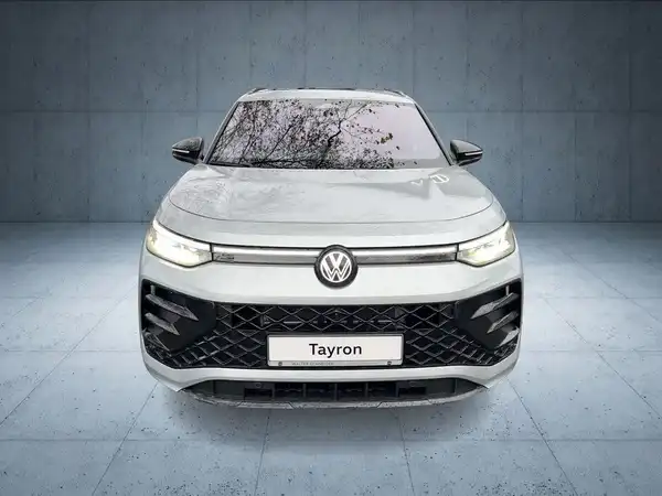 VW TAYRON (8/21)