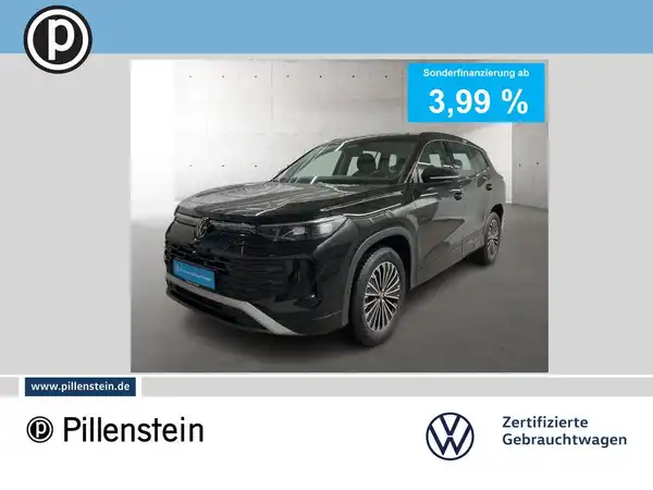 VW TAYRON (1/19)