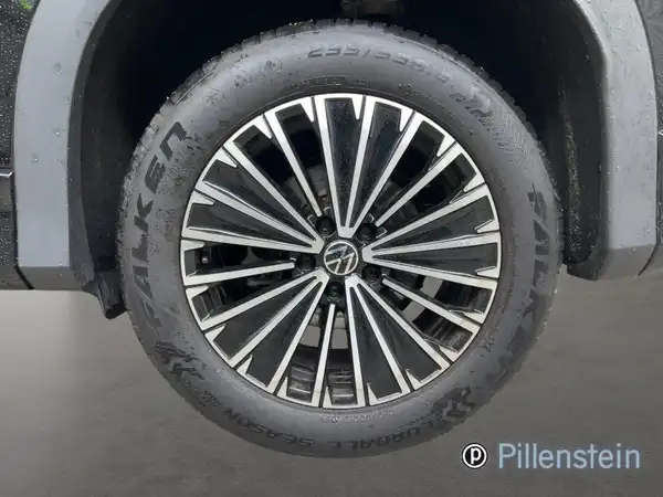VW TAYRON (4/19)